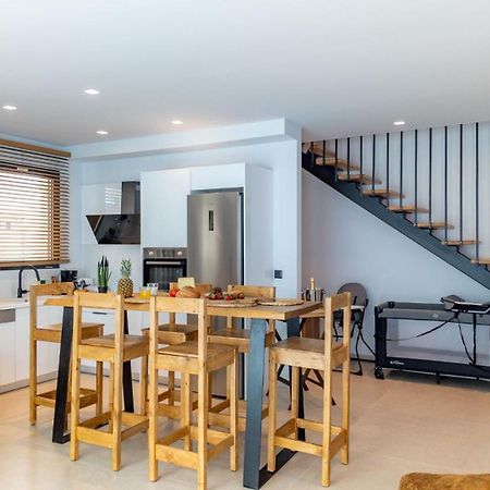 D Palm Premium Living - Kalathas, Chania La Canea Esterno foto