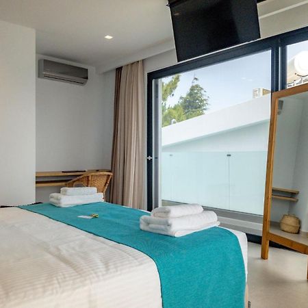D Palm Premium Living - Kalathas, Chania La Canea Esterno foto
