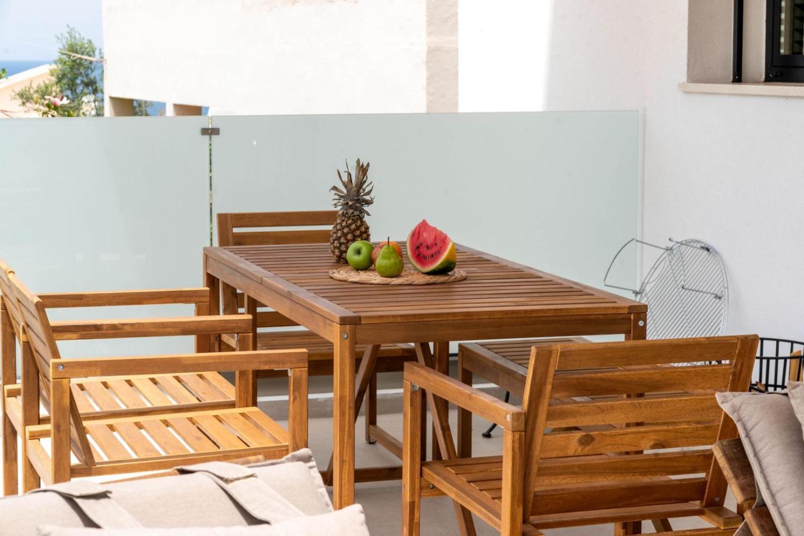D Palm Premium Living - Kalathas, Chania La Canea Esterno foto