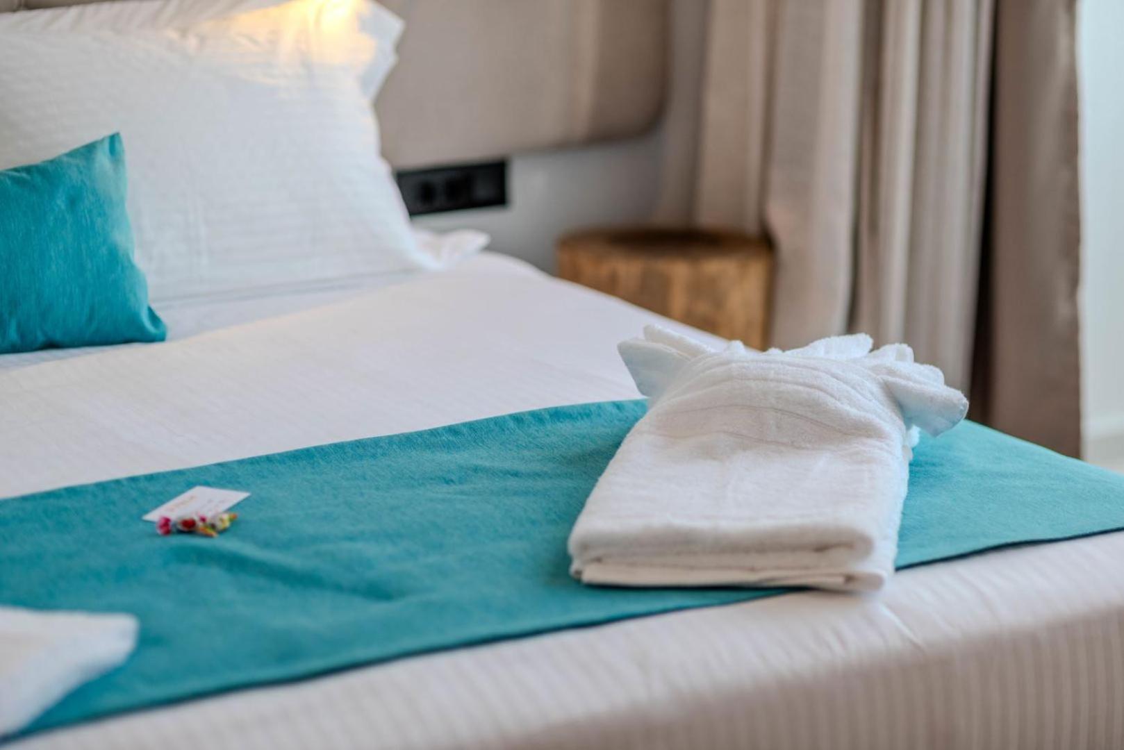 D Palm Premium Living - Kalathas, Chania La Canea Esterno foto