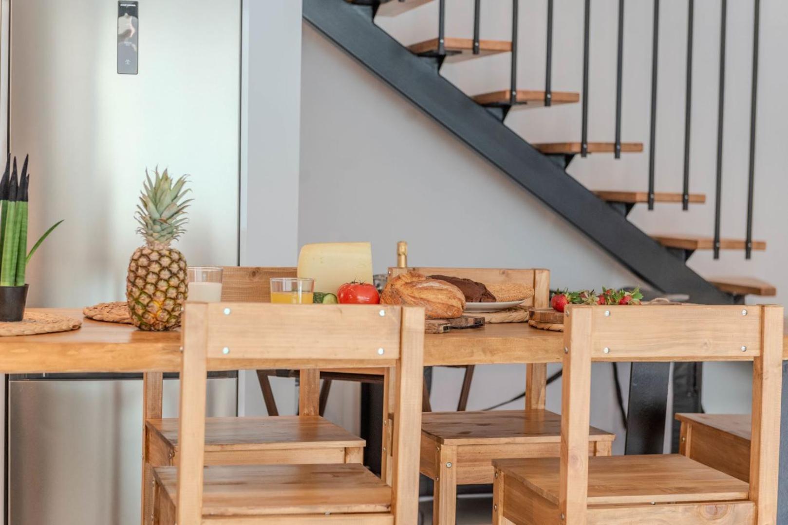 D Palm Premium Living - Kalathas, Chania La Canea Esterno foto