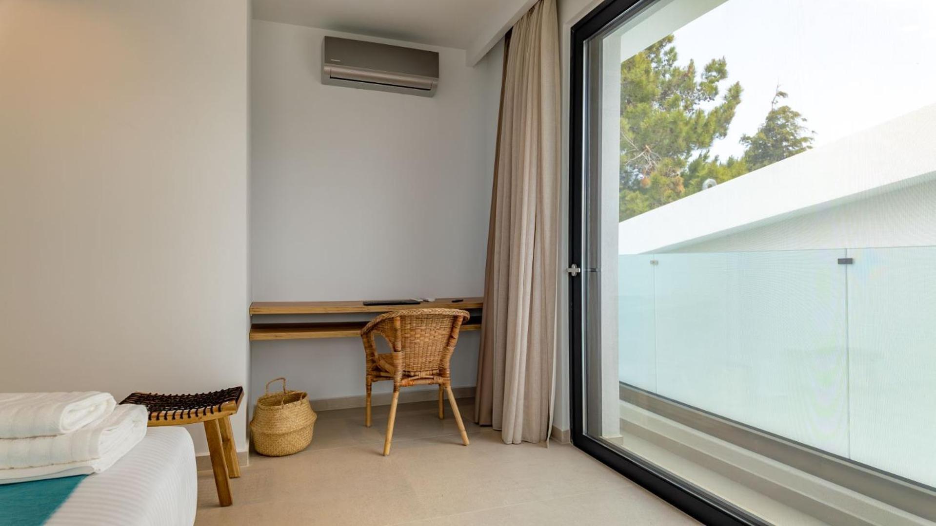 D Palm Premium Living - Kalathas, Chania La Canea Esterno foto