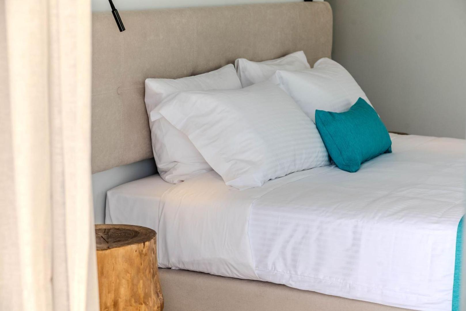 D Palm Premium Living - Kalathas, Chania La Canea Esterno foto