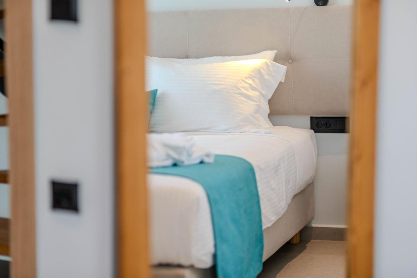 D Palm Premium Living - Kalathas, Chania La Canea Esterno foto