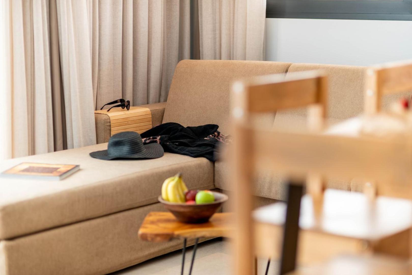 D Palm Premium Living - Kalathas, Chania La Canea Esterno foto