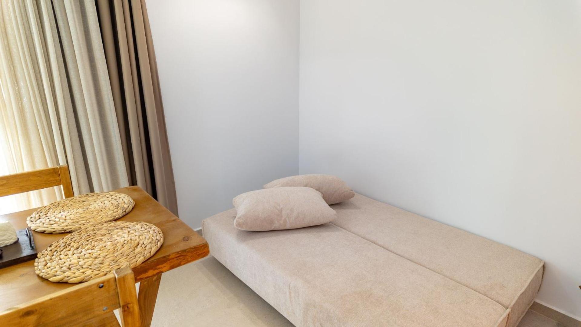 D Palm Premium Living - Kalathas, Chania La Canea Esterno foto