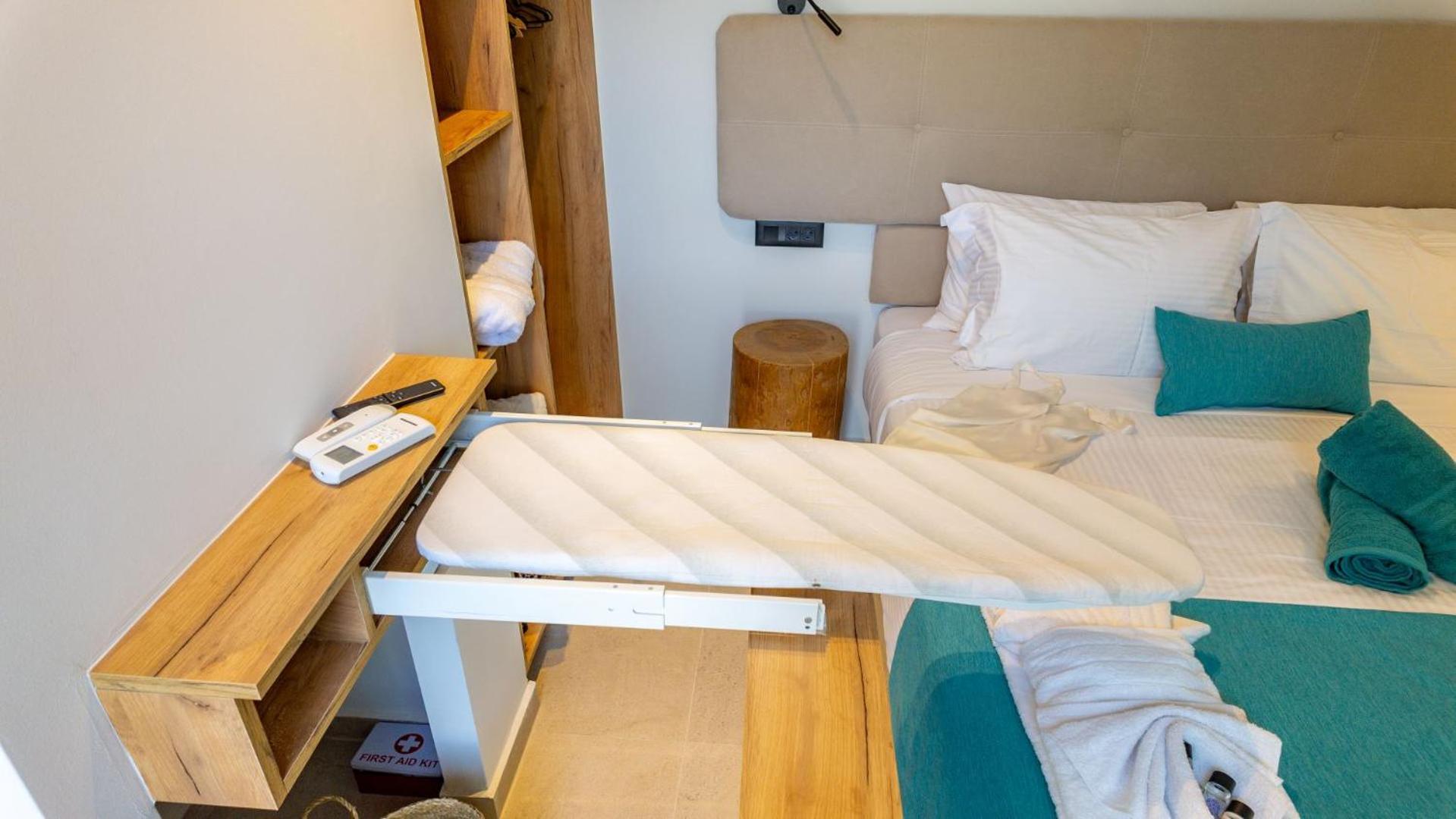 D Palm Premium Living - Kalathas, Chania La Canea Esterno foto