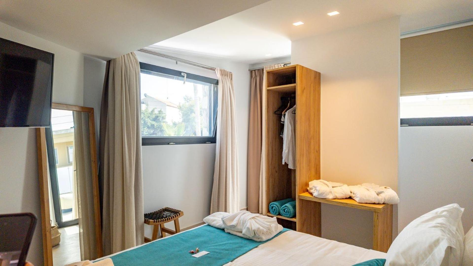 D Palm Premium Living - Kalathas, Chania La Canea Esterno foto