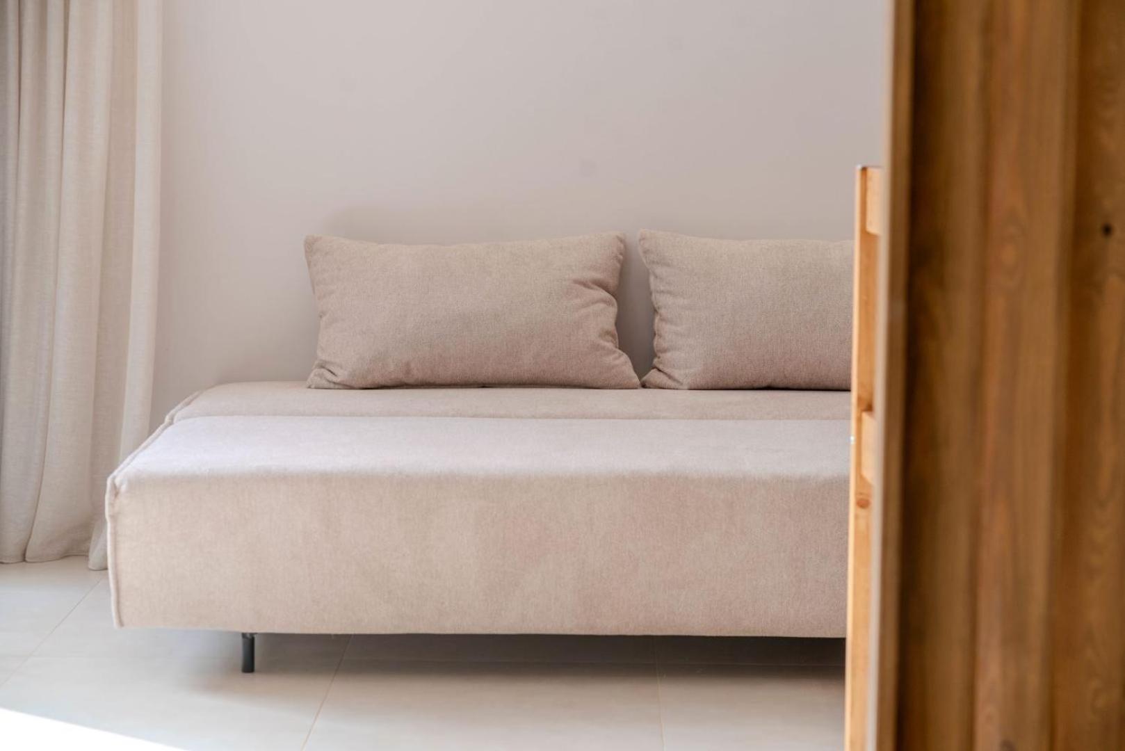 D Palm Premium Living - Kalathas, Chania La Canea Esterno foto