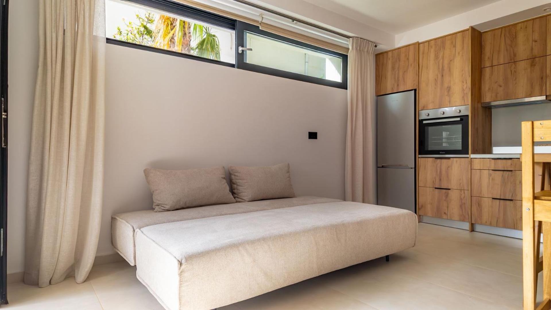 D Palm Premium Living - Kalathas, Chania La Canea Esterno foto