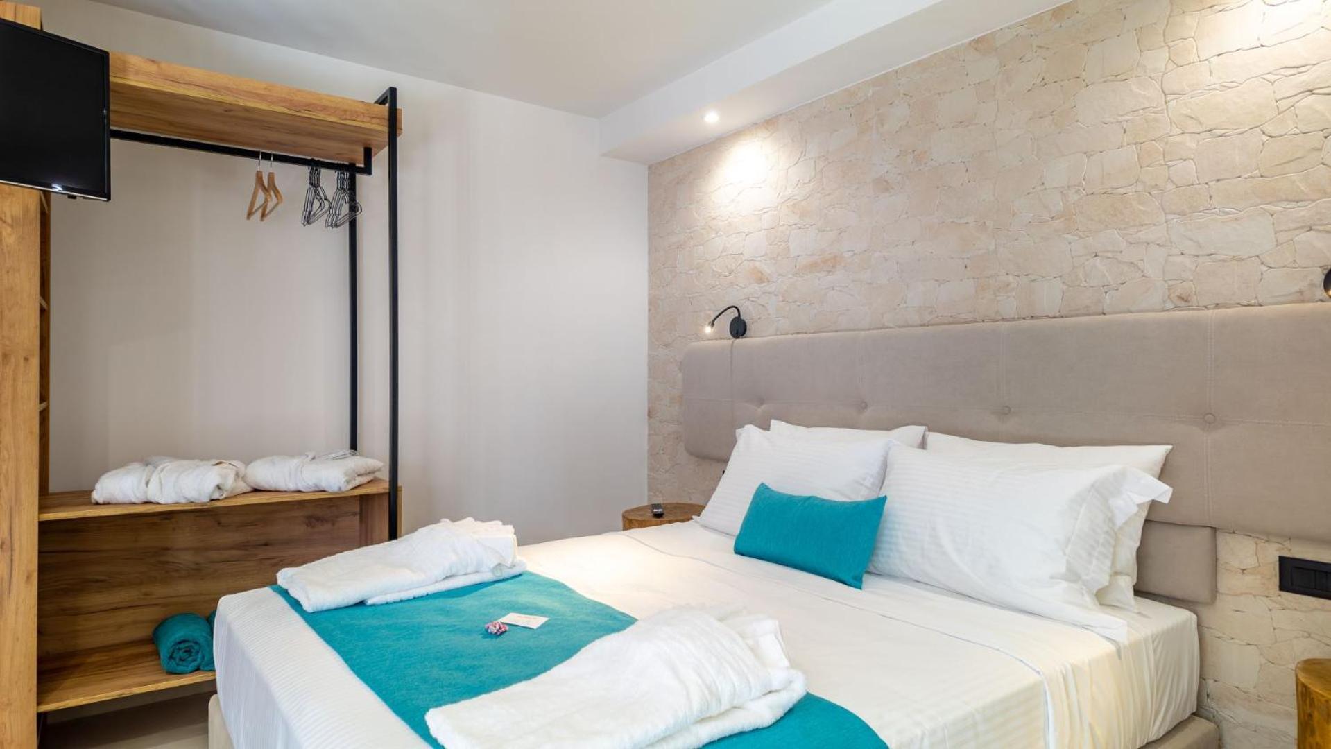 D Palm Premium Living - Kalathas, Chania La Canea Esterno foto