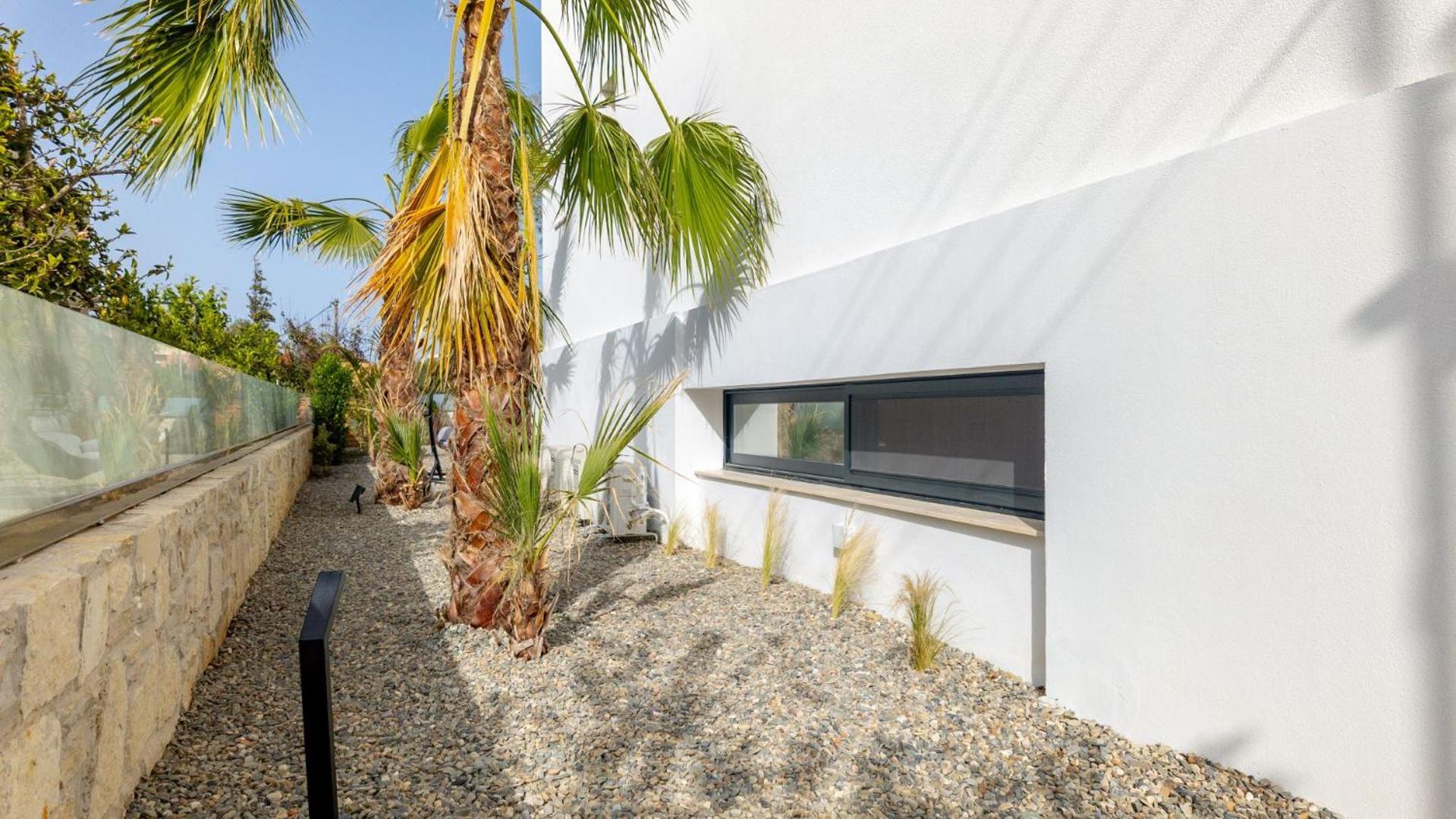 D Palm Premium Living - Kalathas, Chania La Canea Esterno foto