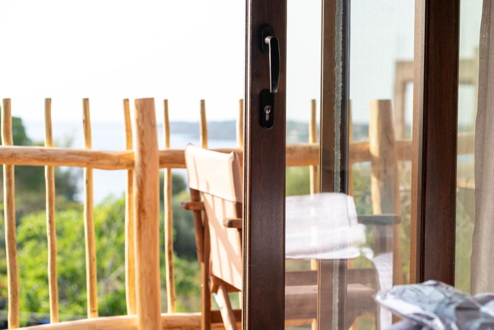D Palm Premium Living - Kalathas, Chania La Canea Esterno foto