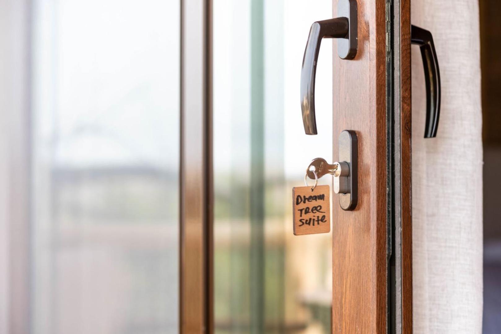 D Palm Premium Living - Kalathas, Chania La Canea Esterno foto