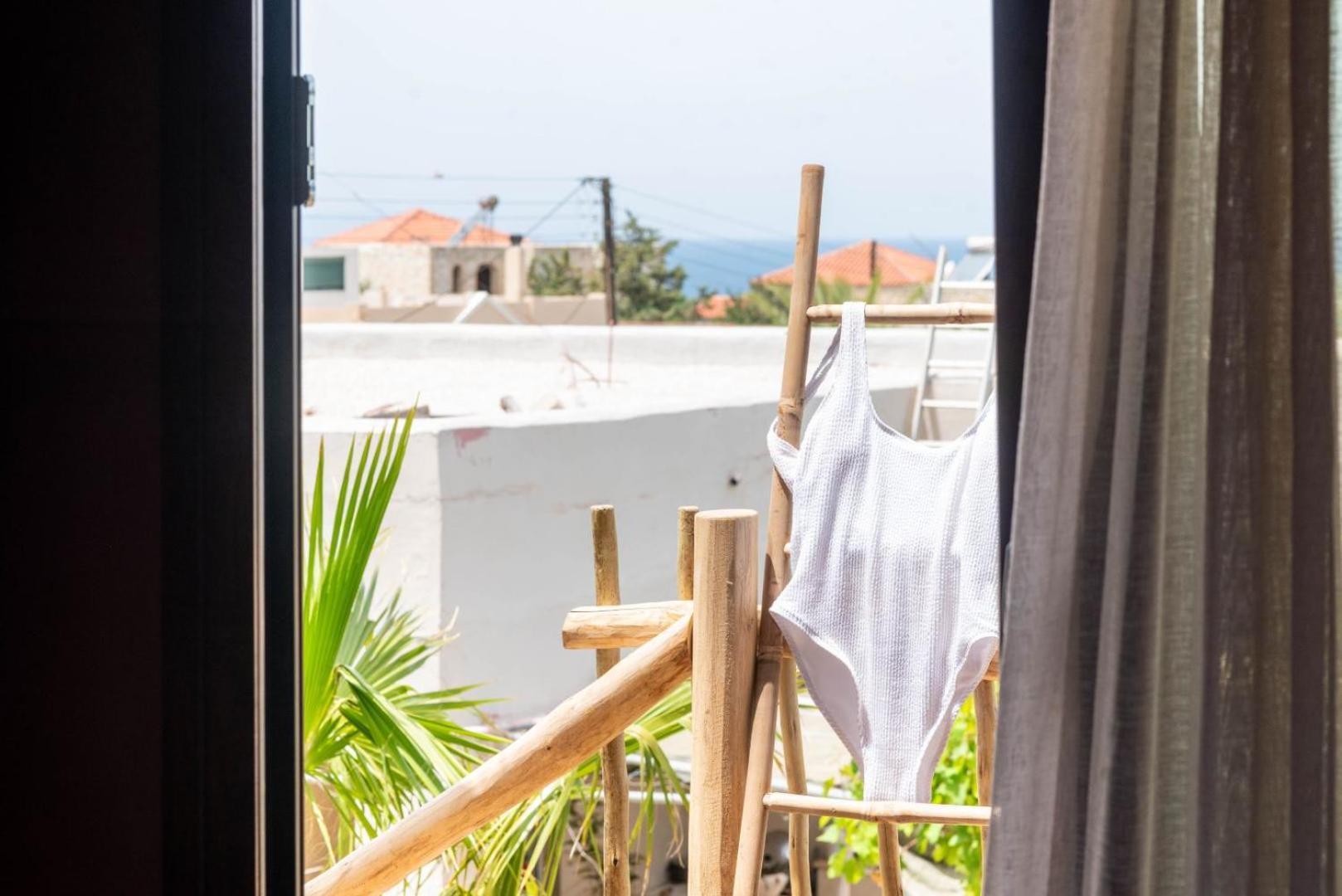 D Palm Premium Living - Kalathas, Chania La Canea Esterno foto