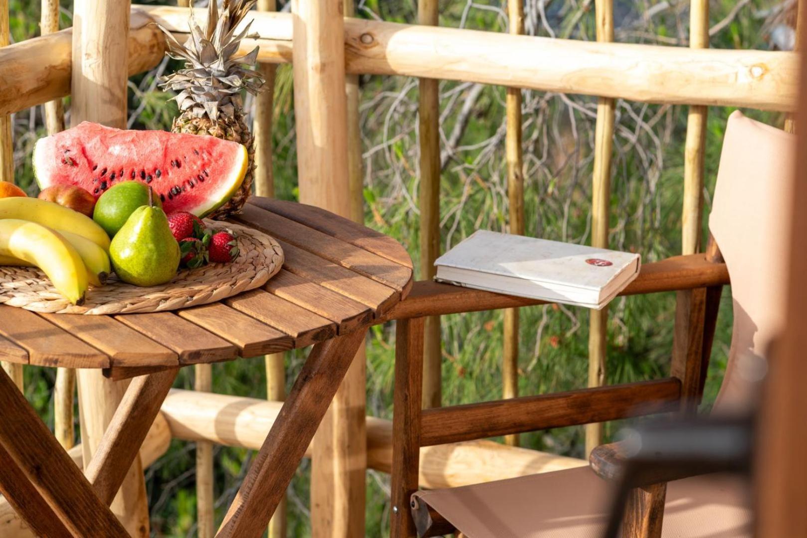 D Palm Premium Living - Kalathas, Chania La Canea Esterno foto