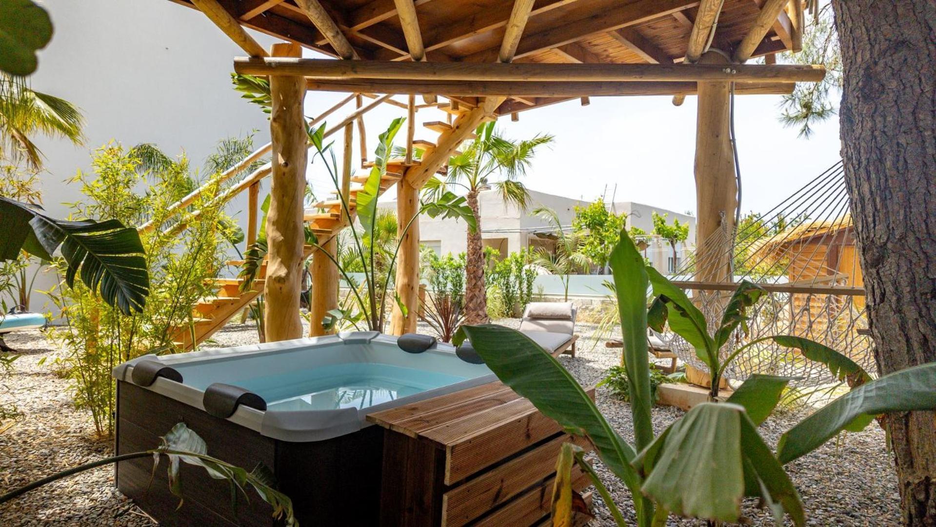 D Palm Premium Living - Kalathas, Chania La Canea Esterno foto