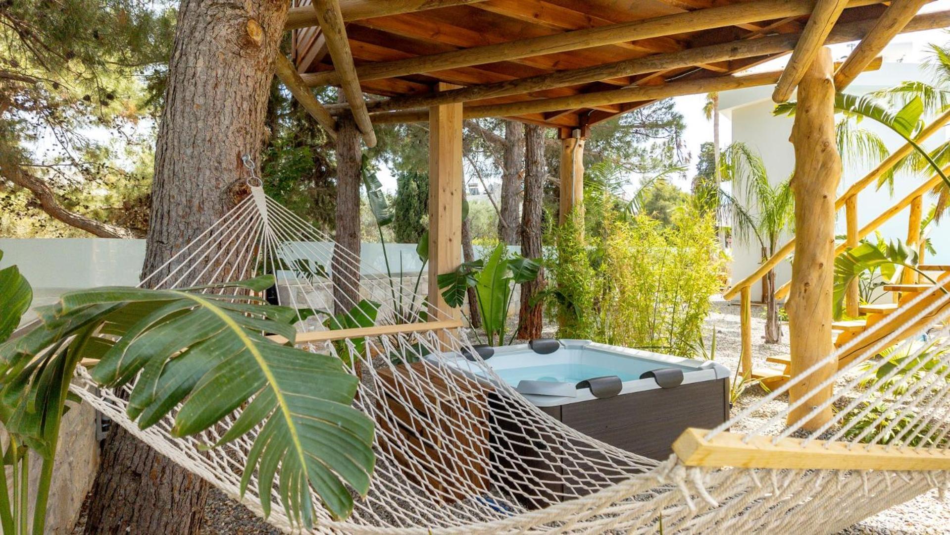 D Palm Premium Living - Kalathas, Chania La Canea Esterno foto